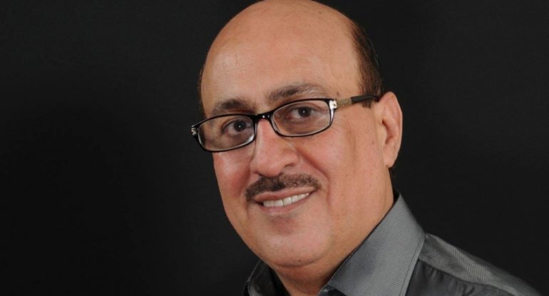 Ramiz Qafarovun dəfn yeri bilindi