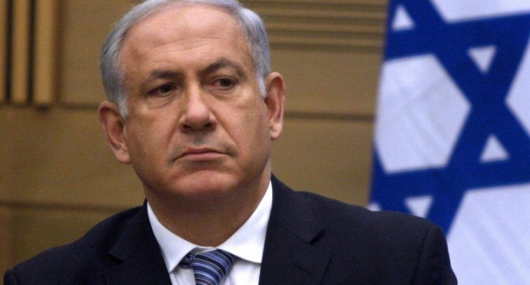 Netanyahu açıqladı: İsrail əsgərləri buna görə Qəzza zolağına daxil olub