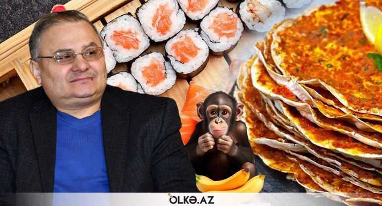 “Gənclərimiz taxtaya oxşayır, banan yeyən afrikalıya dönür” – Mütəxəssisdən SOS