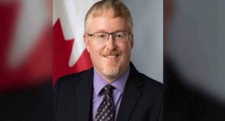 İrəvan özü Bakıya qarşı sanksiyanı qəbul etmir - Kanadalı diplomat