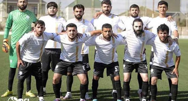 Azərbaycan futbolunda qalmaqal - Oyun yarımçıq dayandırıldı