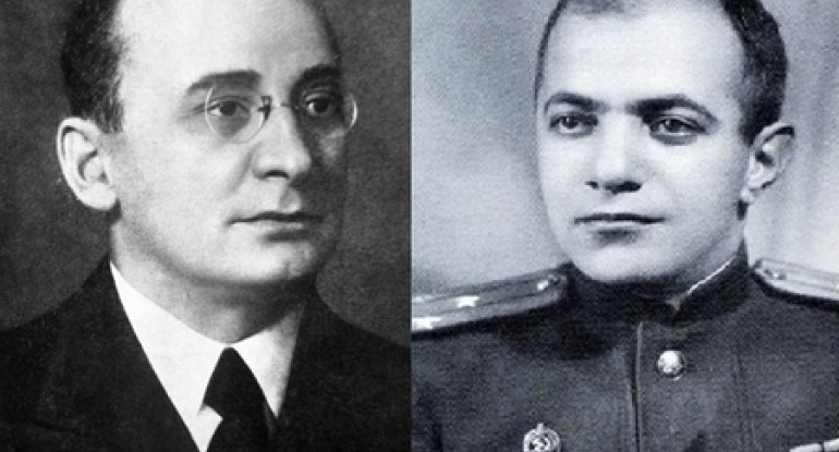 İmişli sovxozundan NKVD rəhbərliyinə: erməni cəllad öz əlləri ilə “vurulub”
