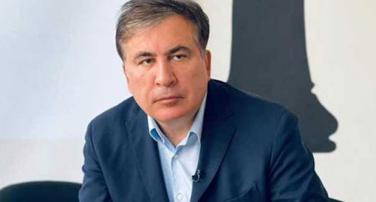 Gürcüstan Prezidenti Saakaşvilini əfv edə bilər