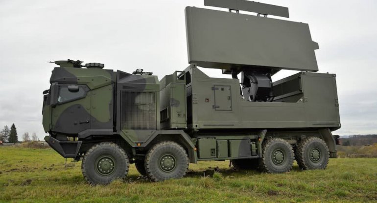 Fransa Qazaxıstana hava hücumundan müdafiə sistemi verəcək