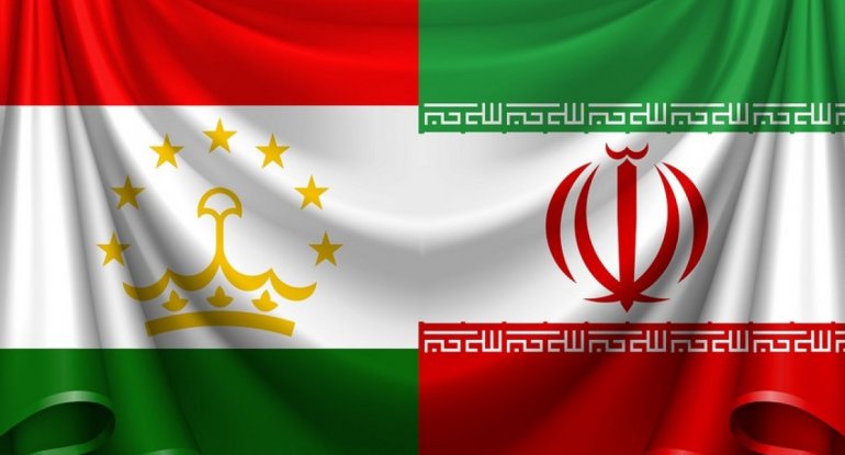 Tacikistanla İran viza rejimini ləğv edir