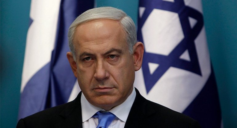 Netanyahu Qərbi İsraili dəstəkləməyə çağırdı