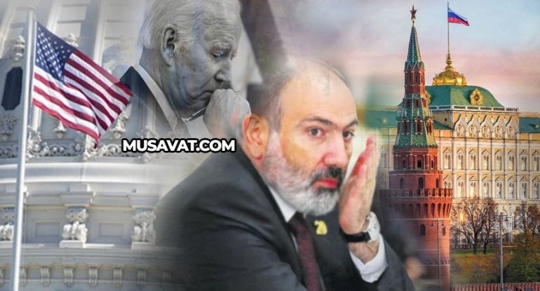 İrəvan Kremlin sistemini dağıdır: Ermənistan KTMT və MDB-dən de-fakto çıxdı ...