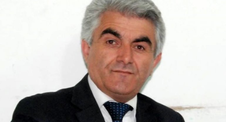 Şair Balayar Sadiq xəstəxanadan evə buraxılıb