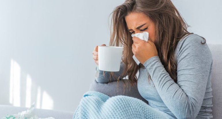 Alimlər yeni forma qrip aşkarladı – Kovidə oxşayır