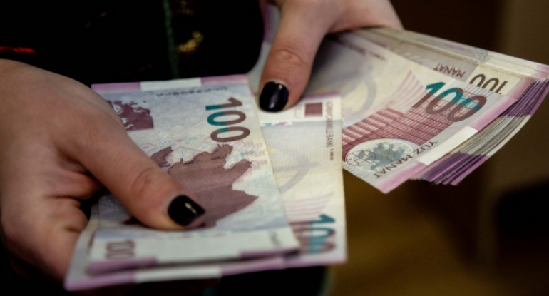 Bu məcburi köçkünlər üçün 220 min manat ayrıldı