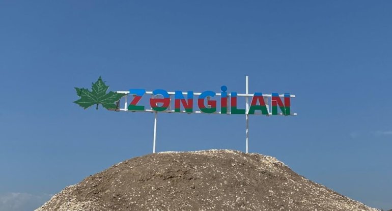 Türkiyənin nəqliyyat və infrastruktur naziri Zəngilana səfər edəcək