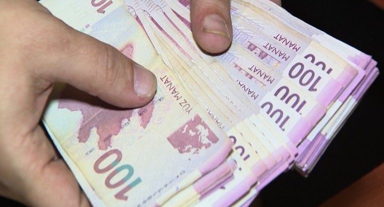 Bağlanan bankda pulu qalanların nəzərinə: bu tarixdə ödəniləcək