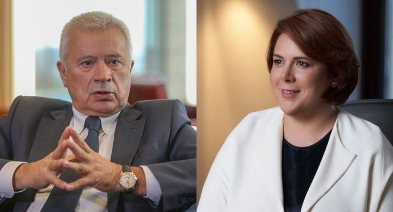 “Yelo Bank”ın sahibləri toplanır