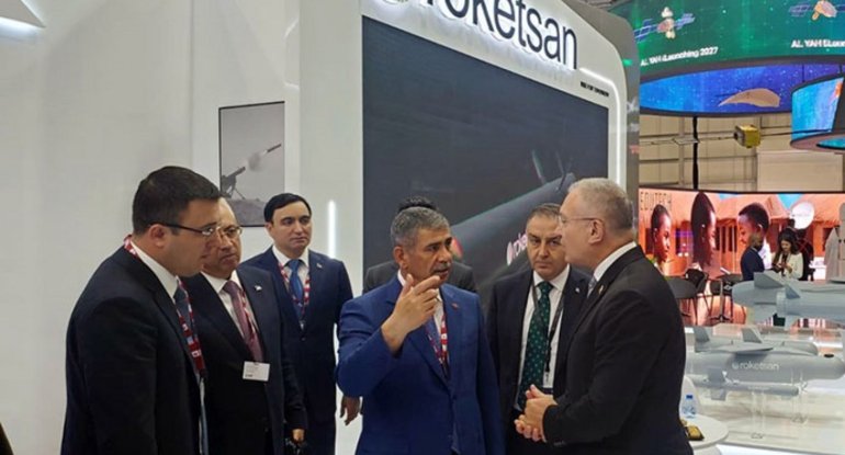 Zakir Həsənov 