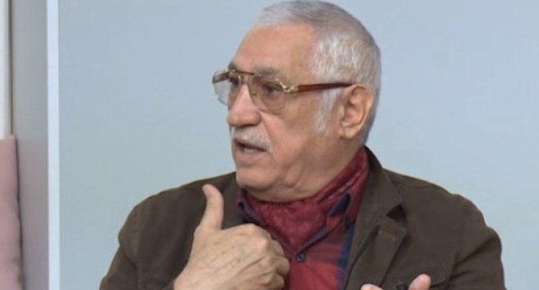 Bu işi saf məmurlar görməlidir, gəlib nökərçilik edirlərxa0 - Şeyxdən SOS