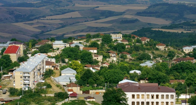 Şuşada elektrik mühərrikli sərnişin avtobusları fəaliyyət göstərəcək 