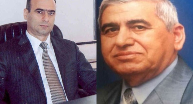 AMEA sensasion qətlin sifarişində adı hallanan alimi sildi - FOTO