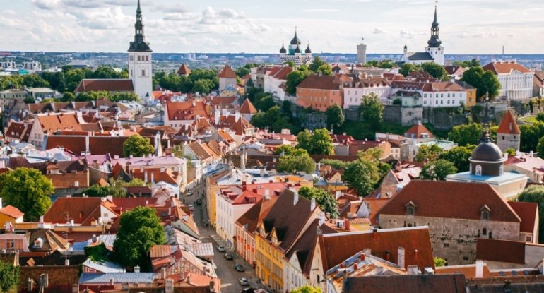 Estoniya Rusiya ilə sərhədi tamamən bağlaya bilər