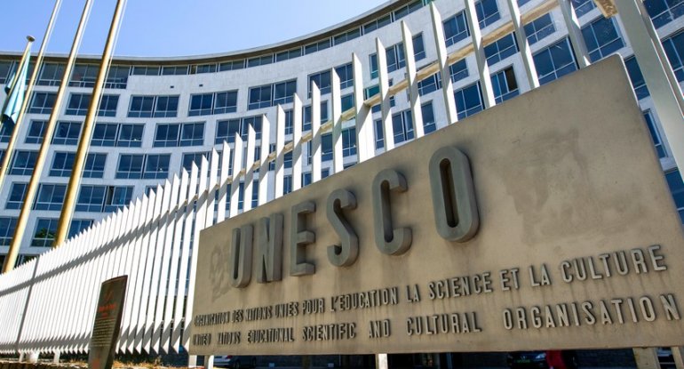 Azərbaycan UNESCO-nun Proqramının Şurasına üzv seçilib