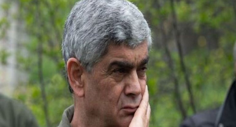 KİV: Ermənistan MTX Balasanyanı dindirib