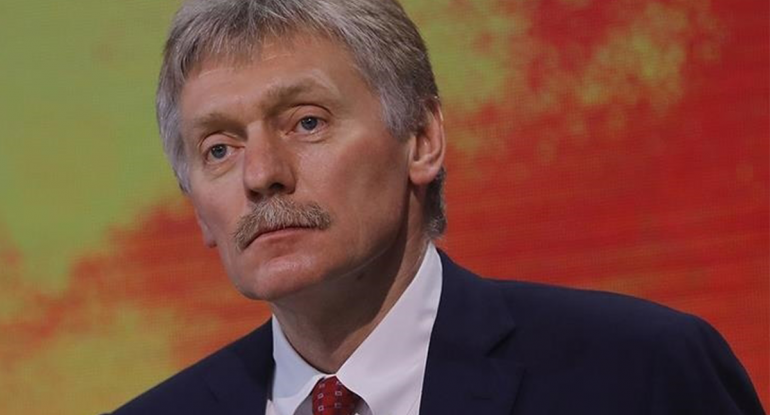 Peskov: Paşinyanın MDB sammitində iştirakı hələ məlum deyil