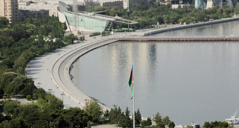 Bakıda Qoşulmama Hərəkatının konfransı keçirilir