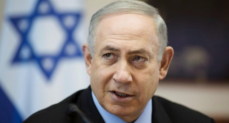 Bunu etmədən ərəblərlə sülh mümkün deyil - Netanyahu