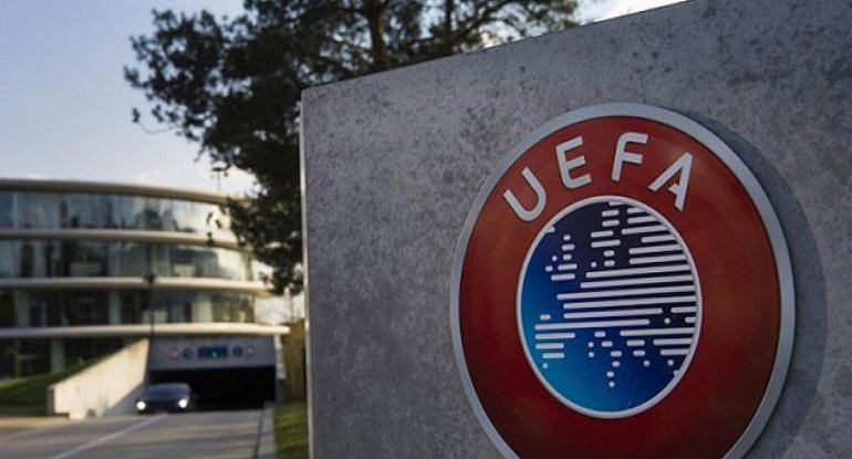 UEFA Rusiyanı Millətlər Liqasından uzaqlaşdırdı