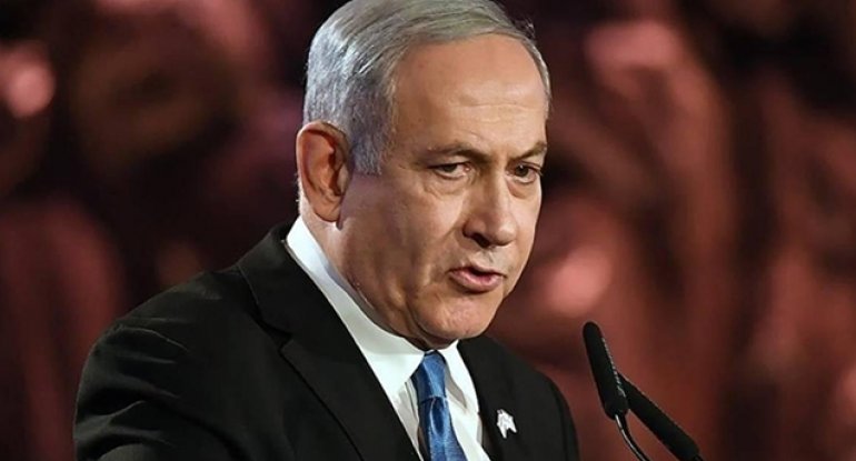 “HƏMAS razılaşmanı pozdu” - Netanyahu