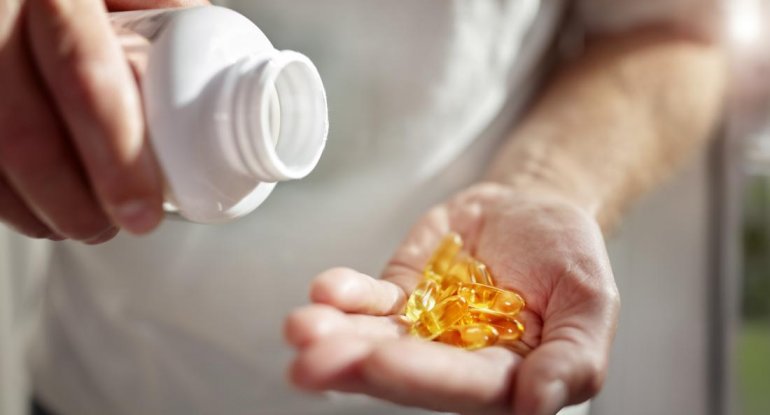 A vitamini azlığı qızılcada ağırlaşma riskini artırır - Həkimdən açıqlama
