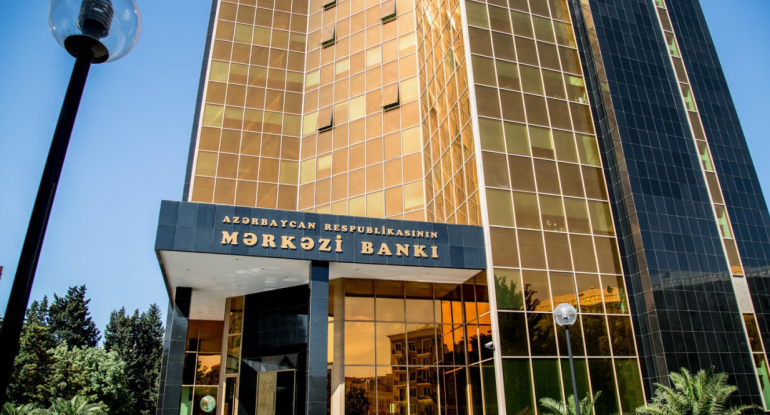 Mərkəzi Bank 3 illik strategiya hazırlayır