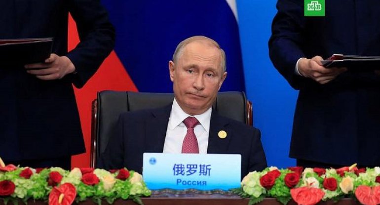 Putin seçkilərdə iştirak edəcəyini açıqladı