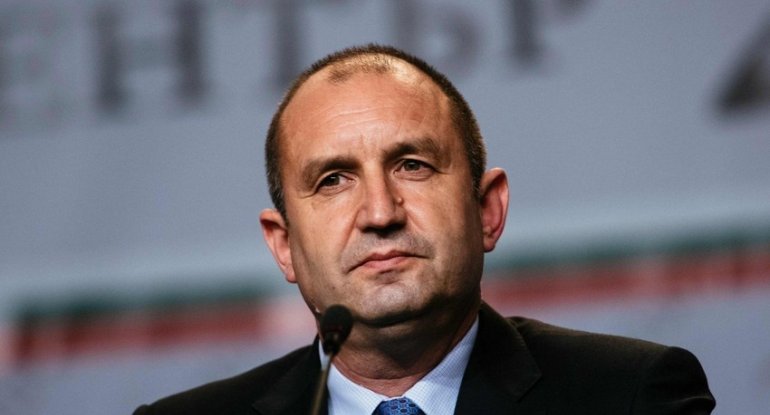 Radev: Serbiya – Bolqarıstan interkonnektoru ümumi maraqların layihəsidir