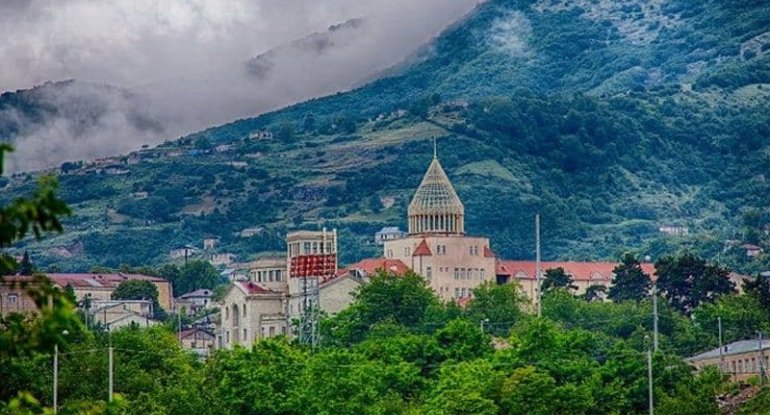 Sədrdən Xankəndiyə imam təyinatı ilə bağlı açıqlama