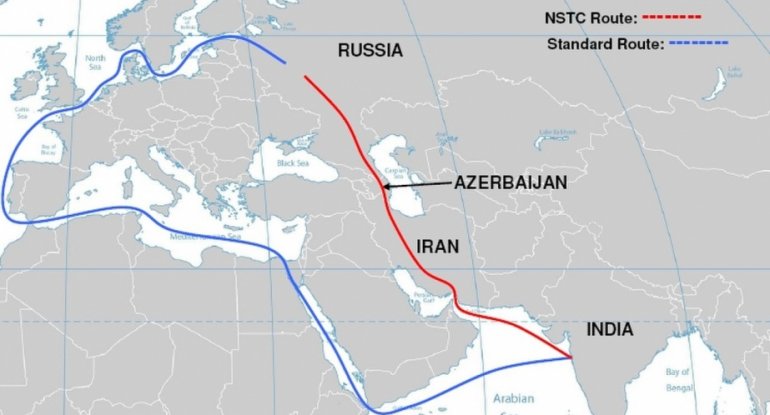 Rəşt - Astara dəmir yolu dəhlizinin tikintisi nə vaxt başlayacaq?