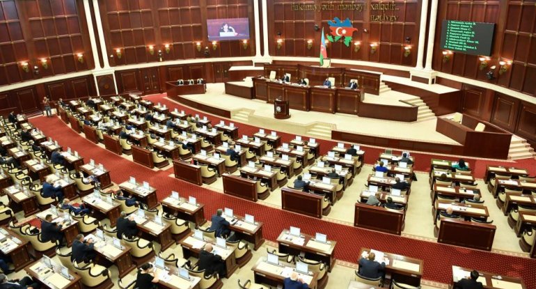 Parlament diplomatiyasının Azərbaycanın xarici siyasət kursundakı yeri