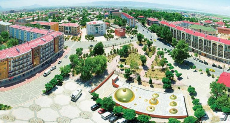 Naxçıvanda hotel satışa çıxarılıb