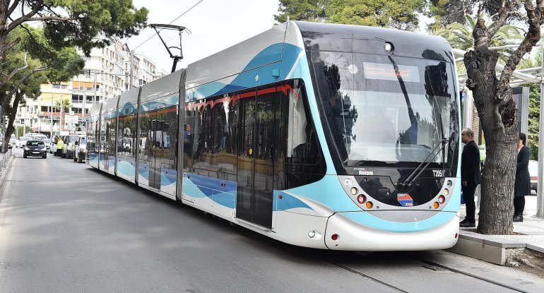 Bakıda tramvay xətləri olacaq? - Nazir müavini CAVAB VERDİ