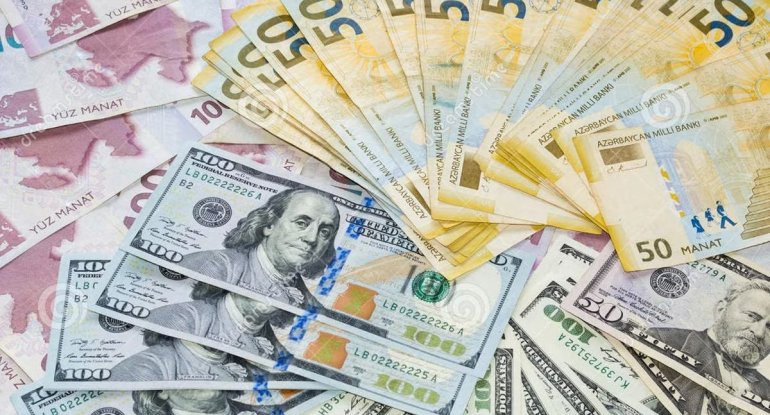 2024-cü ildə manat dollar qarşısında ucuzlaşacaq? – AÇIQLAMA 