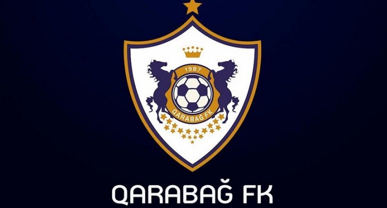 “Qarabağ”ın Avropa Liqasının pley-off mərhələsindəki rəqibi müəyyənləşdi