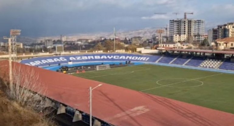 Xankəndiyə yollanacaq “Qarabağ” azarkeşlərinin sayı bilindi