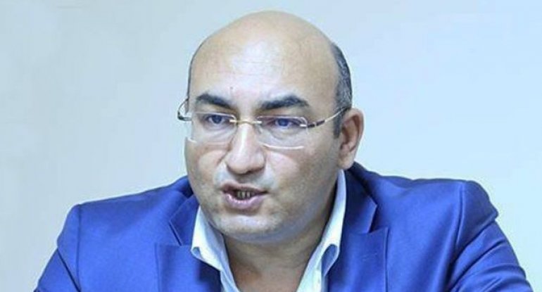 İqbal Ağazadənin partiyasının mühüm sənədi itib