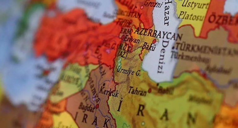 İranın şok planının detalları - “Türkiye” qəzeti
