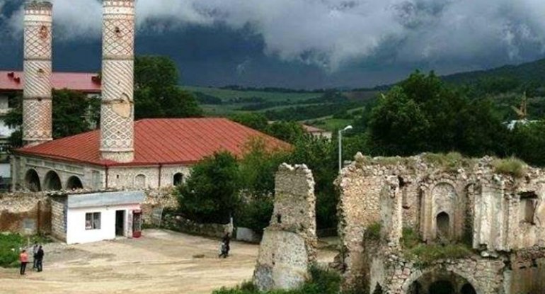 Azad edilmiş ərazilərdə qazlaşma işləri ilə bağlı son vəziyyət açıqlanıb