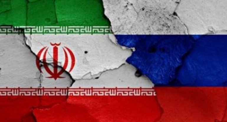İranla Rusiya arasında GƏRGİNLİK - Diplomat XİN-ə ÇAĞIRILDI