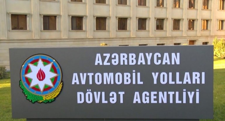 Azərbaycan Avtomobil Yolları Dövlət Agentliyində kadr dəyişikliyi olub