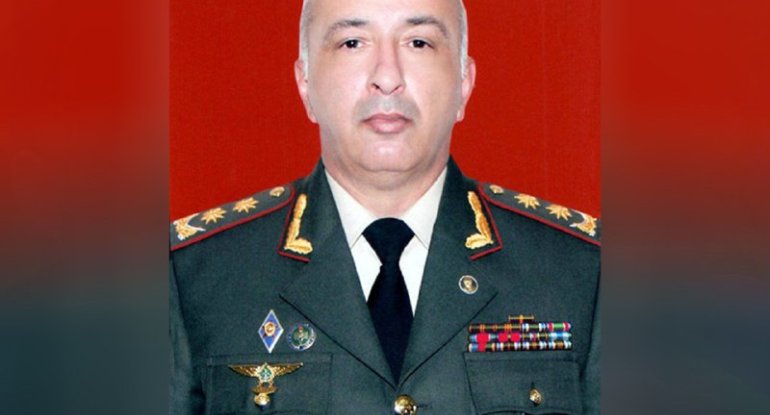 Mərhum generalla bağlı sensasion faktlar üzə çıxdı