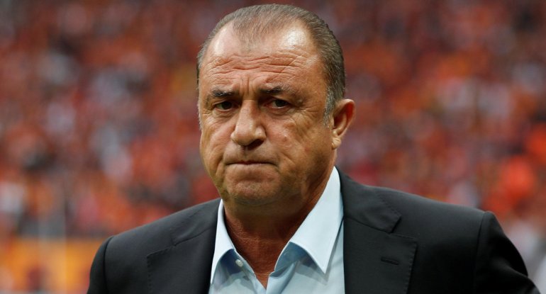 Fatih Terim 