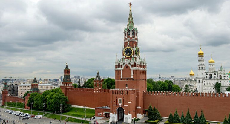 Kreml: İrəvan-Bakı sülhü mümkün qədər tez olmalıdır