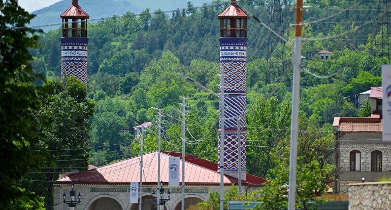 Şuşaya 270 ailə köçürüləcək - 265 min manat ayrıldı